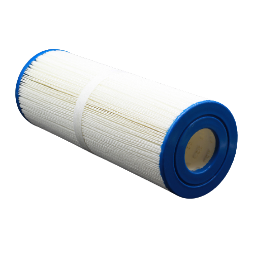 Spa Filter 13,3in x 4,9in 50 sqf (no thread) - Wellis
